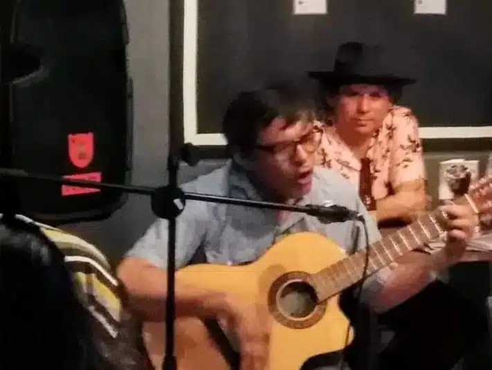 Poema para un amigo que se fugó 1 Chila 4