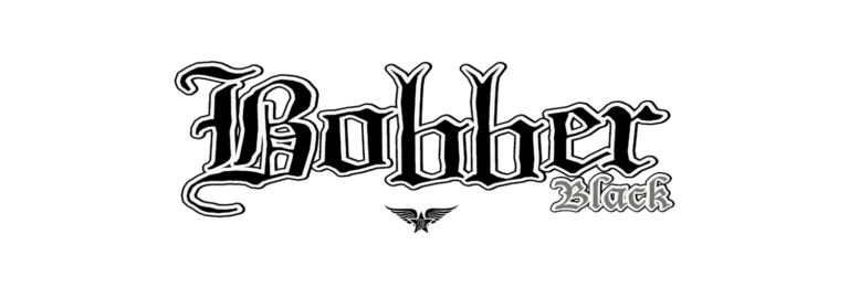 Bobber Black Guadalajara