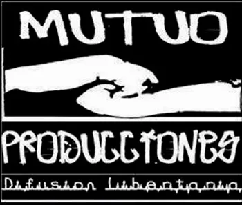 Mutuo Producciones 1 Logo Mutuo producciones