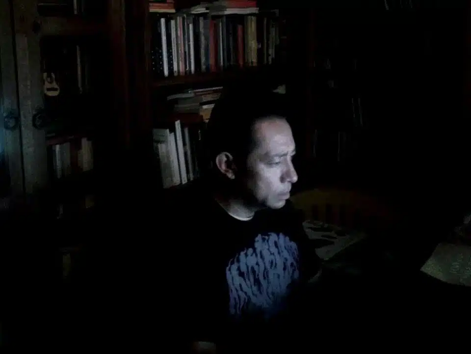 Eduardo Lemus: El Lado más Complejo de la Búsqueda 1 Eduardo Lemus