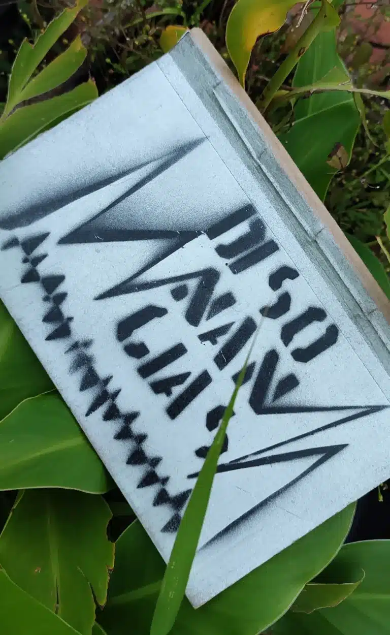 Libro Disonancas de Manyus Hrer