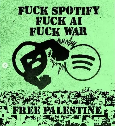 Fuck Spotify e1761434663723