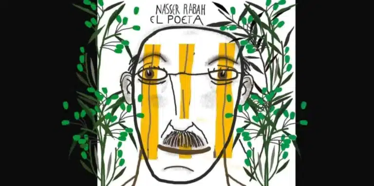 Somos la eterna víctima imposible, que llora en silencio 9 Nasser Cana Camusso