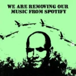 We removin your music from Spotify e1761428329335