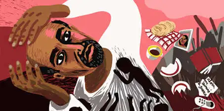 i ahoraquetermino n rabah mariana chiesa