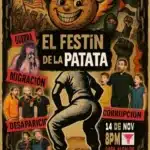 El Festín de la Patata 2025