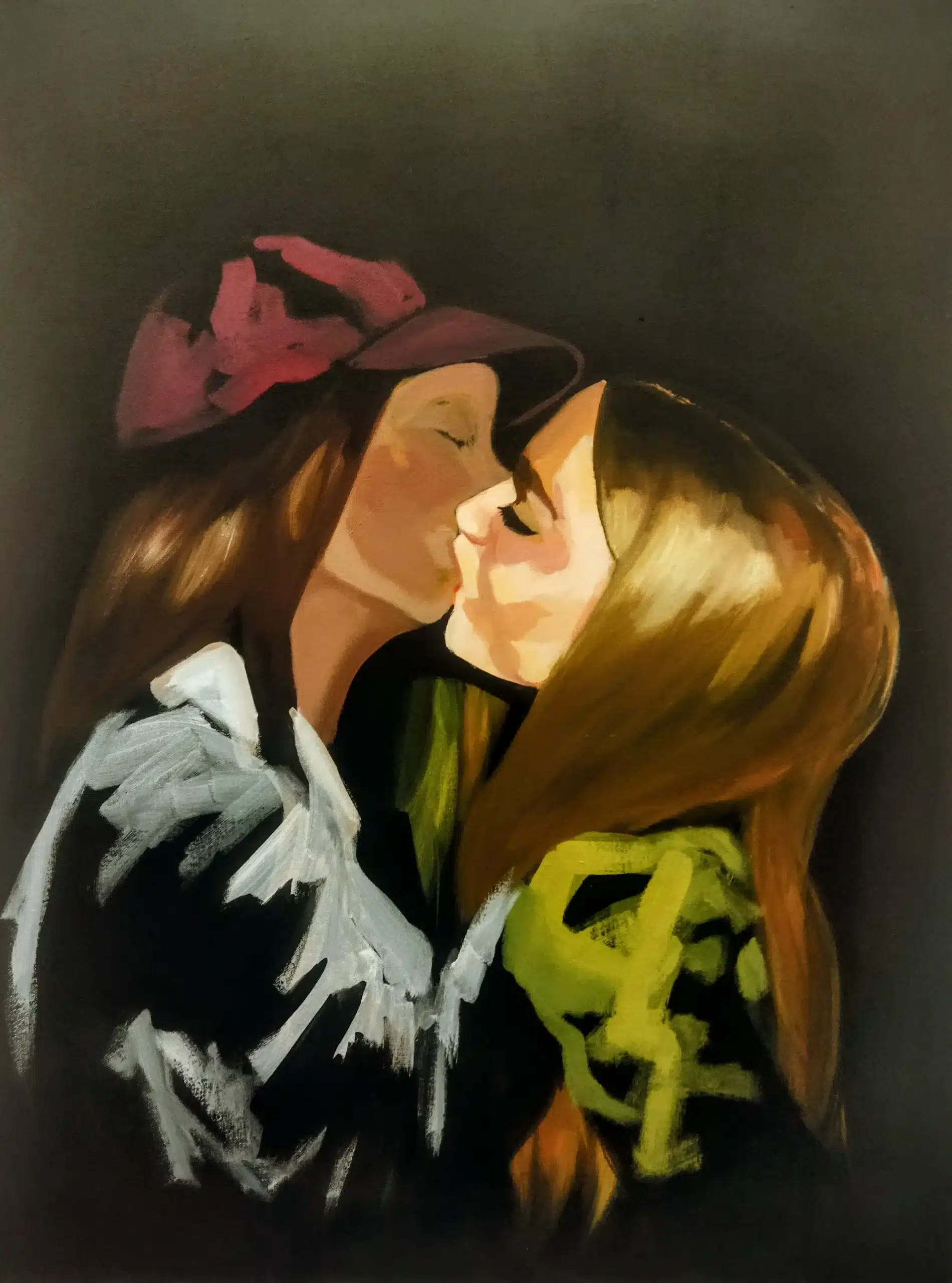 Aprovechate de mi - Violeta Leonor Esparza