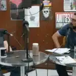 Entrevista a Arturo Villaseñor