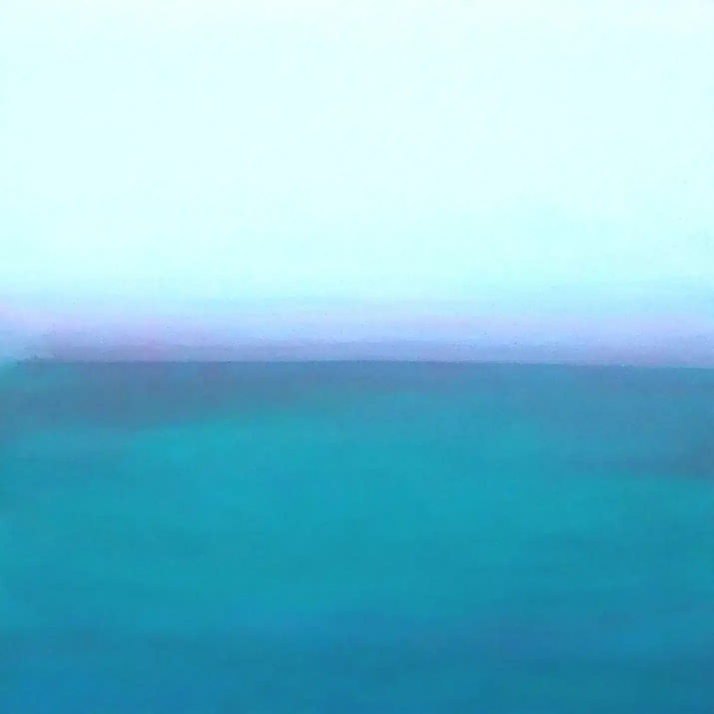 Paisajes Internos 1 - Violeta Leonor Esparza