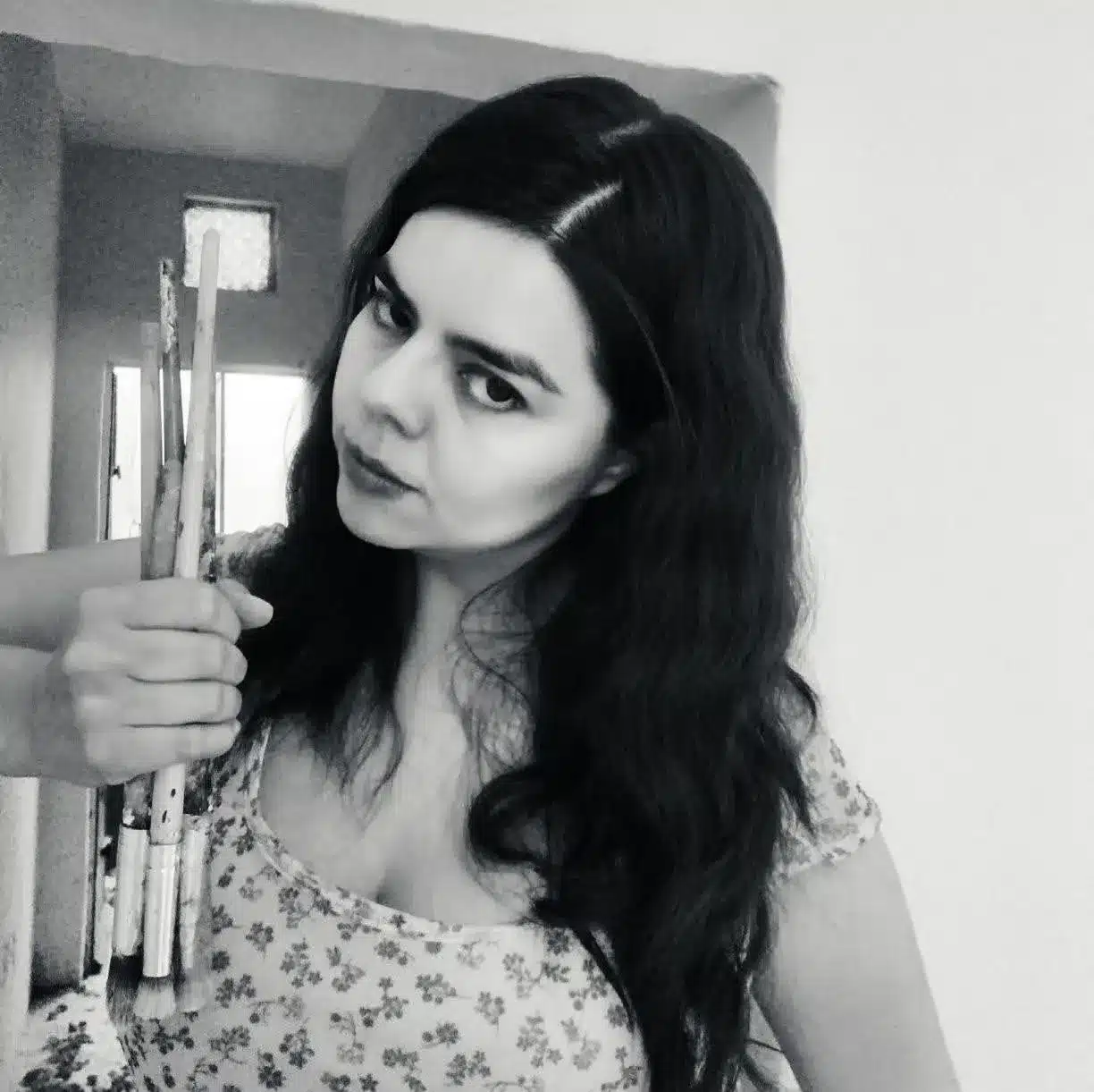 Violeta Leonor Esparza