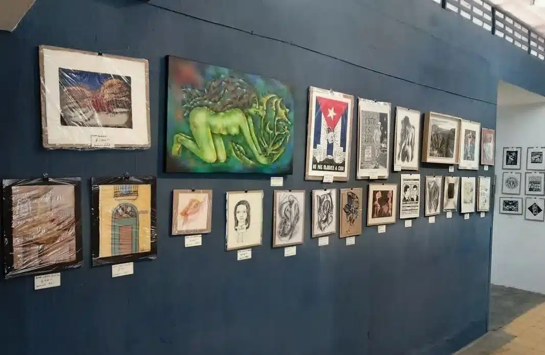 Expo Va X Cuba