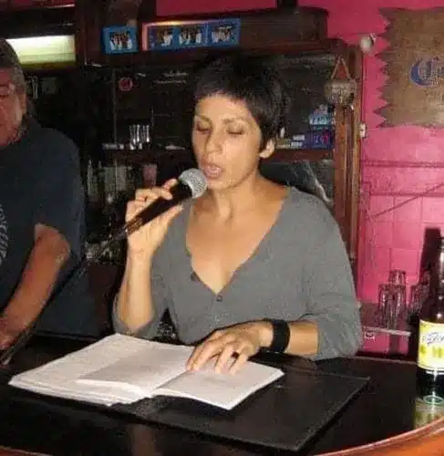 José Luis "Chila"