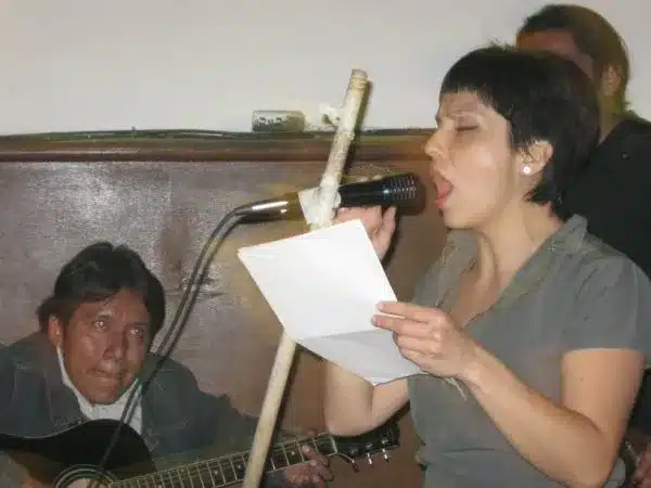 Adriana Leal 2