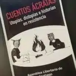 Cuentos Ácratas