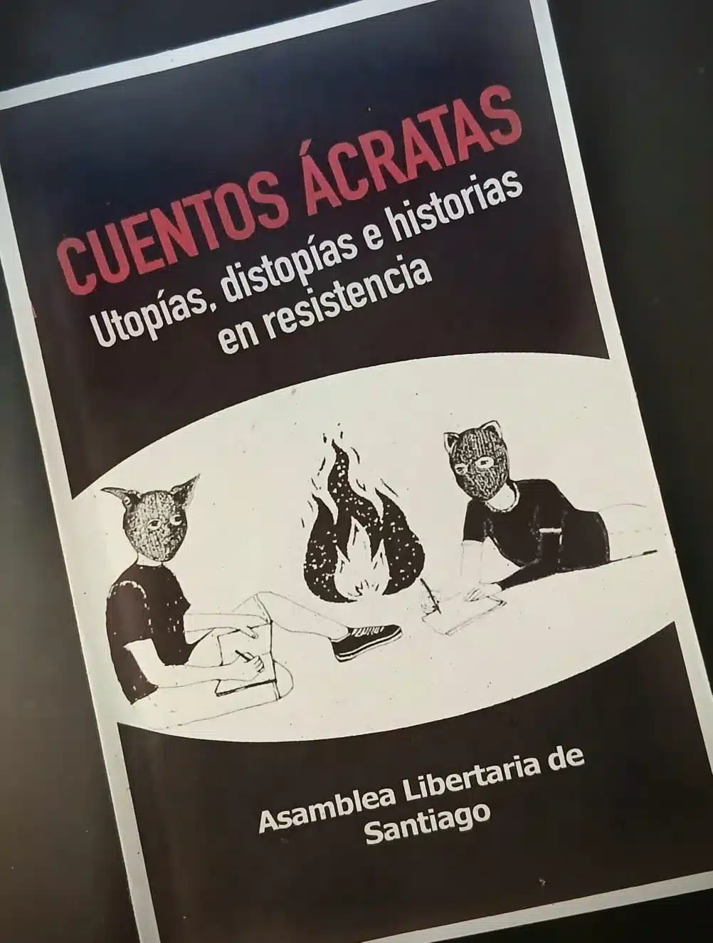 Libro Cartonero