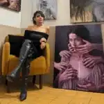 Rosario Lazcano
