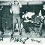 The Pop Group - Manyus Her